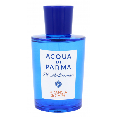 Acqua di Parma Blu Mediterraneo Arancia di Capri Apă de toaletă 150 ml