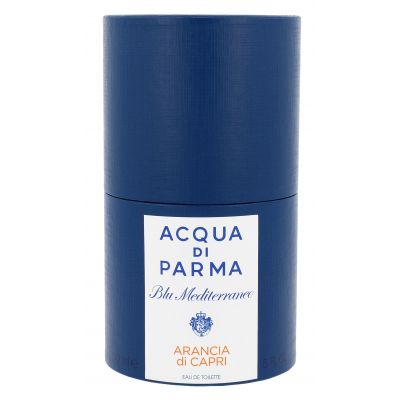 Acqua di Parma Blu Mediterraneo Arancia di Capri Apă de toaletă 150 ml
