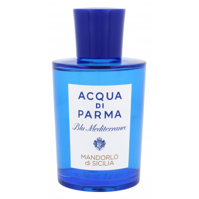 Acqua di Parma Blu Mediterraneo Mandorlo di Sicilia Apă de toaletă 150 ml