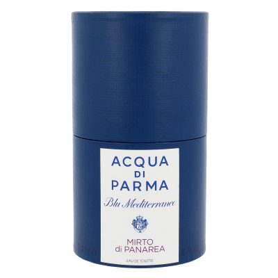 Acqua di Parma Blu Mediterraneo Mirto di Panarea Apă de toaletă 150 ml