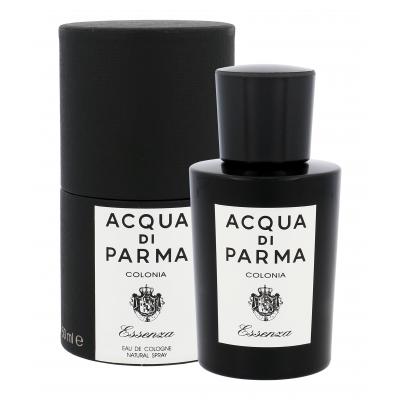 Acqua di Parma Colonia Essenza Apă de colonie pentru bărbați 50 ml