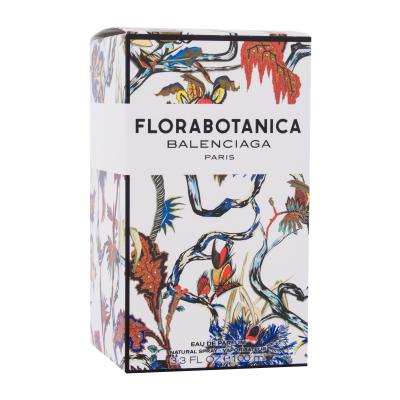 Balenciaga Florabotanica Apă de parfum pentru femei 100 ml