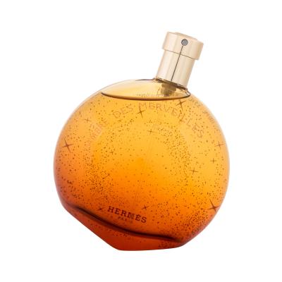 Hermes L´Ambre des Merveilles Apă de parfum pentru femei 100 ml