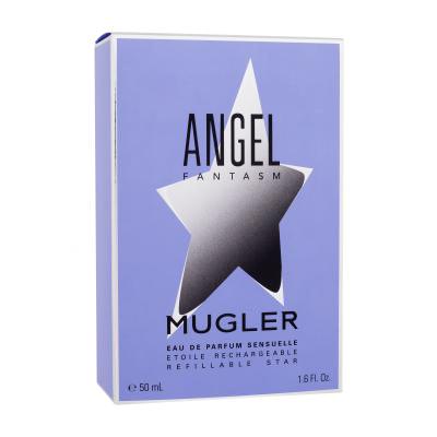 Mugler Angel Fantasm Apă de parfum pentru femei 50 ml