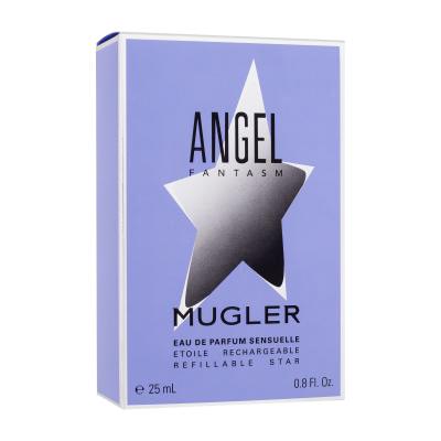 Mugler Angel Fantasm Apă de parfum pentru femei 25 ml