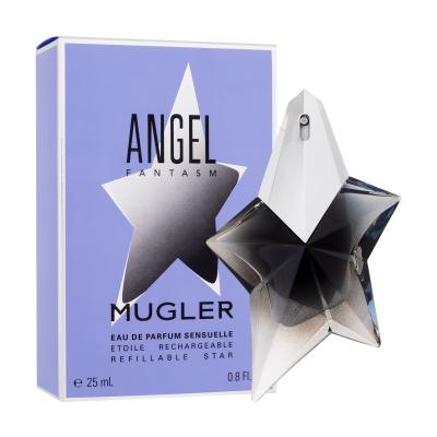 Mugler Angel Fantasm Apă de parfum pentru femei 25 ml