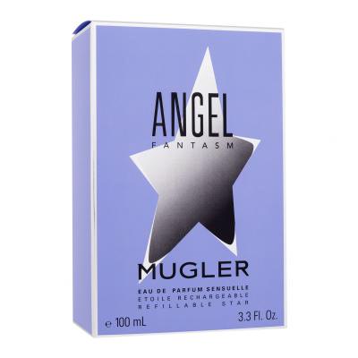 Mugler Angel Fantasm Apă de parfum pentru femei 100 ml