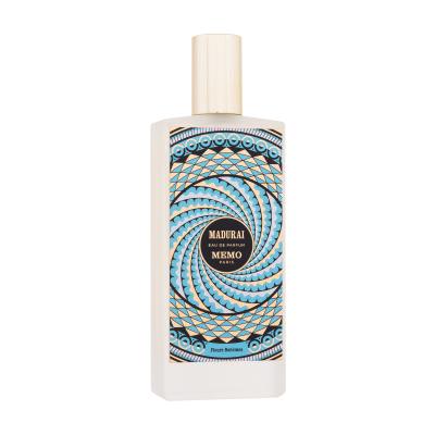 Memo Paris Fleurs Bohèmes Madurai Apă de parfum 75 ml