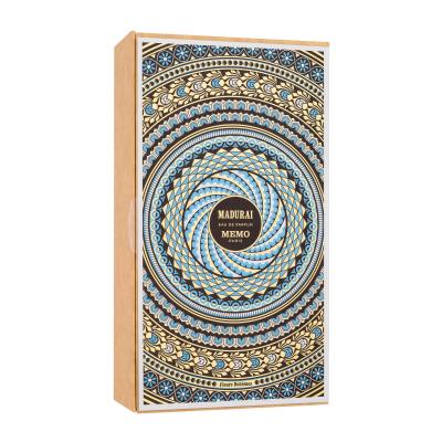 Memo Paris Fleurs Bohèmes Madurai Apă de parfum 75 ml