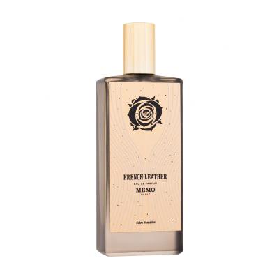 Memo Paris Cuirs Nomades French Leather Apă de parfum 75 ml
