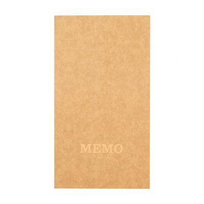 Memo Paris Cuirs Nomades French Leather Apă de parfum 75 ml