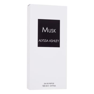 Alyssa Ashley Musk Apă de parfum 100 ml