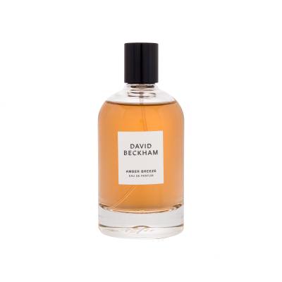 David Beckham Amber Breeze Apă de parfum pentru bărbați 100 ml