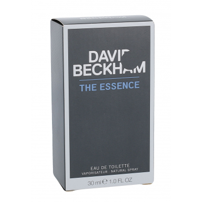 David Beckham The Essence Apă de toaletă pentru bărbați 30 ml
