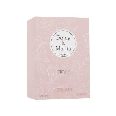 Dolce &amp; Mania Étoile Apă de toaletă pentru femei 100 ml