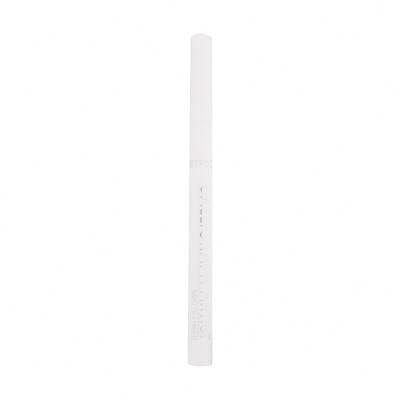 Catrice Calligraph Artist Matte Tuș de ochi pentru femei 1,1 ml Nuanţă 070 Snow White