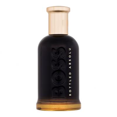 HUGO BOSS Boss Bottled Absolu Parfum pentru bărbați 200 ml