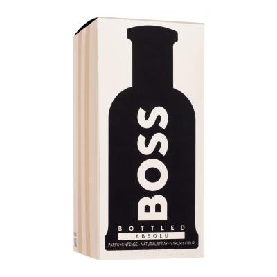 HUGO BOSS Boss Bottled Absolu Parfum pentru bărbați 200 ml