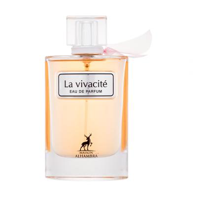 Maison Alhambra La Vivacité Apă de parfum pentru femei 100 ml