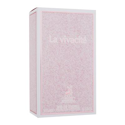 Maison Alhambra La Vivacité Apă de parfum pentru femei 100 ml