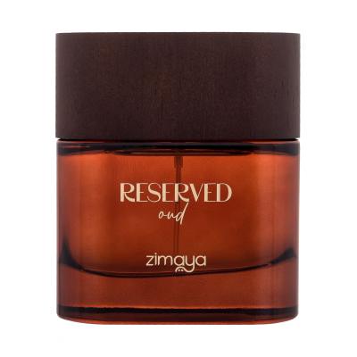 Zimaya Reserved Oud Apă de parfum 100 ml