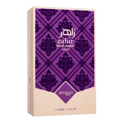 Zimaya Zahir Gold Apă de parfum 100 ml