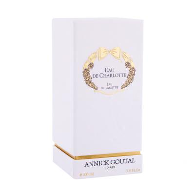 Goutal Eau de Charlotte Apă de toaletă pentru femei 100 ml