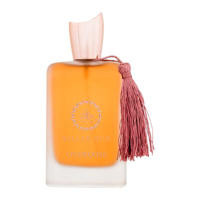 Paris Corner Killer Oud Overdose Apă de parfum pentru bărbați 100 ml