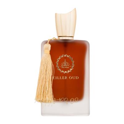 Paris Corner Killer Oud Death By Oud Apă de parfum pentru bărbați 100 ml
