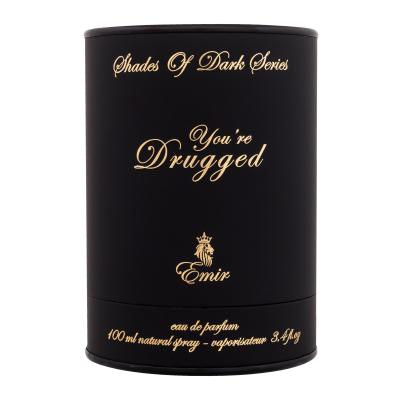 Paris Corner Emir You’re Drugged Apă de parfum 100 ml