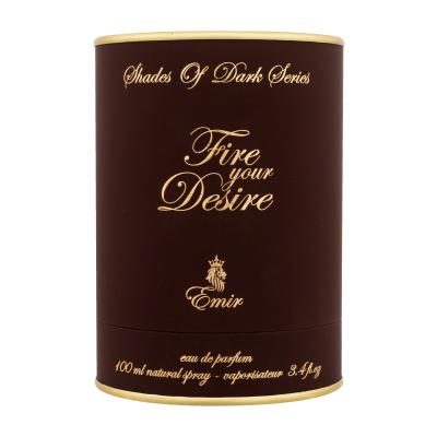 Paris Corner Emir Fire Your Desire Apă de parfum 100 ml