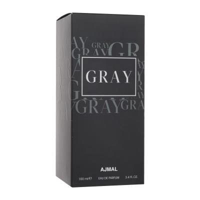 Ajmal Gray Apă de parfum pentru bărbați 100 ml