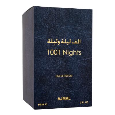 Ajmal 1001 Nights Apă de parfum pentru femei 60 ml