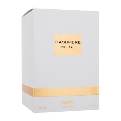 Ajmal Cashmere Musc Apă de parfum 100 ml