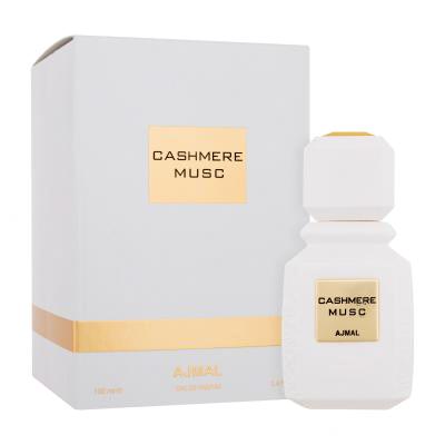 Ajmal Cashmere Musc Apă de parfum 100 ml