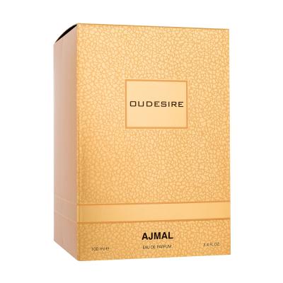 Ajmal Oudesire Apă de parfum 100 ml