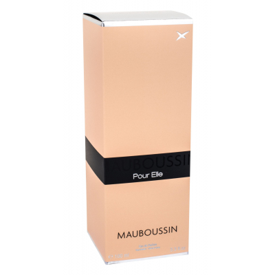 Mauboussin Mauboussin Pour Elle Apă de parfum pentru femei 100 ml