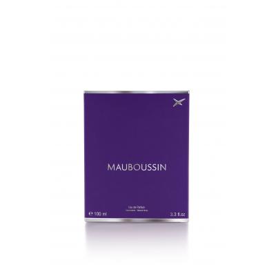 Mauboussin Mauboussin Apă de parfum pentru femei 100 ml