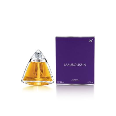 Mauboussin Mauboussin Apă de parfum pentru femei 100 ml