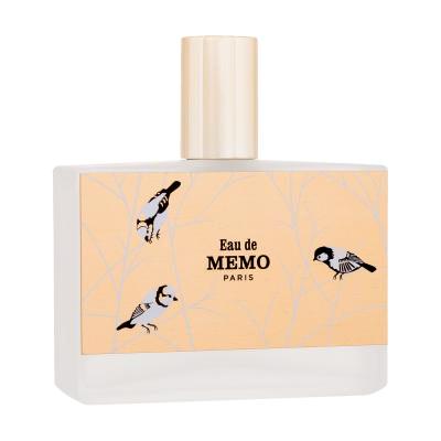 Memo Paris Eau de Memo Apă de parfum 100 ml