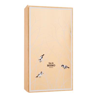 Memo Paris Eau de Memo Apă de parfum 100 ml