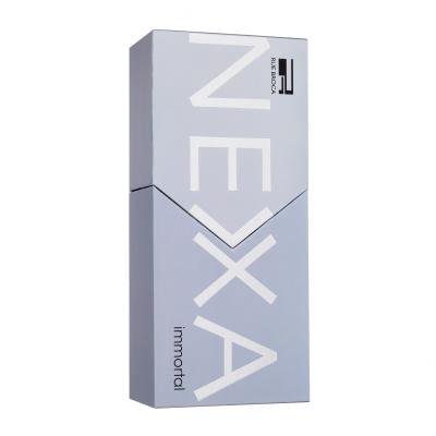 Rue Broca Nexa Immortal Apă de parfum pentru bărbați 100 ml