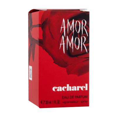 Cacharel Amor Amor Apă de parfum pentru femei 30 ml