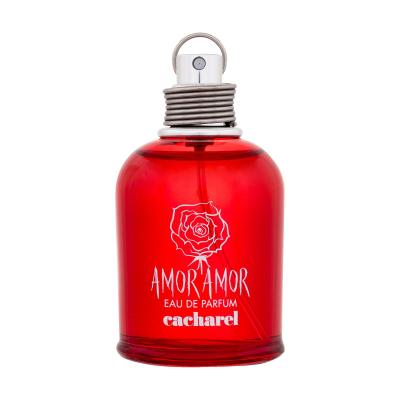 Cacharel Amor Amor Apă de parfum pentru femei 50 ml