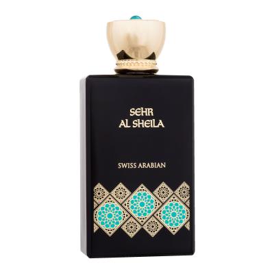 Swiss Arabian Sehr Al Sheila Apă de parfum pentru femei 100 ml