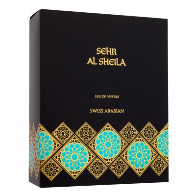 Swiss Arabian Sehr Al Sheila Apă de parfum pentru femei 100 ml