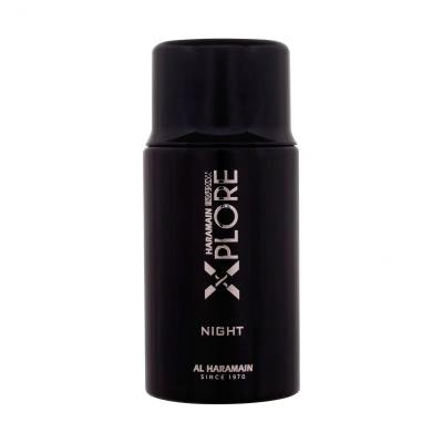 Al Haramain Xplore Night Apă de parfum 100 ml