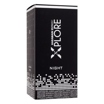 Al Haramain Xplore Night Apă de parfum 100 ml