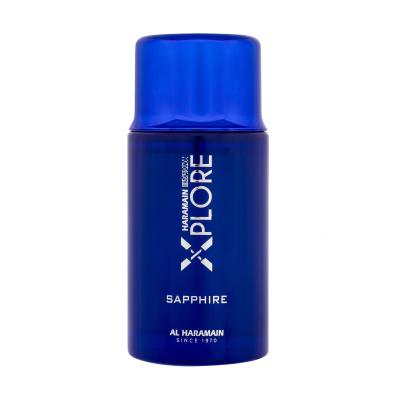 Al Haramain Xplore Sapphire Apă de parfum 100 ml