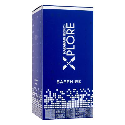 Al Haramain Xplore Sapphire Apă de parfum 100 ml